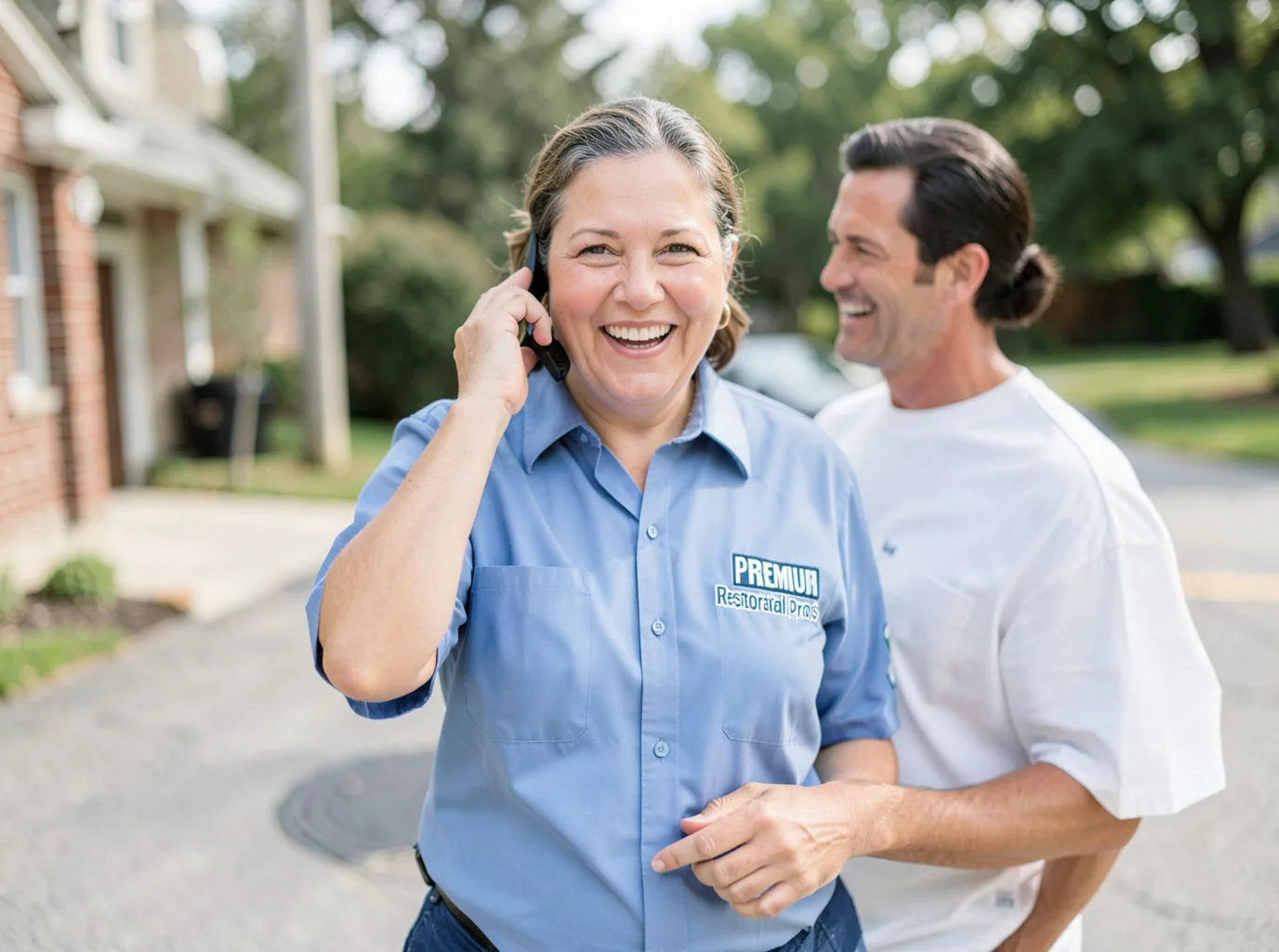 Water Damage Restoration Gosport, IN FAQs